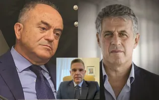 Ergastolo Ostativo: importante convegno a Catanzaro con Gratteri, Di Matteo, Colombo, Gigliotti, Sabato, Petralia, Galliani