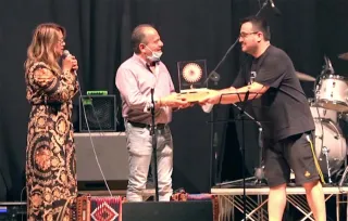 Torna il "Gran premio Manente": la nona edizione domani sera al Santuario di Manipuglia di Crucoli