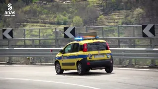 Incidente stradale sull'autostrada A2 nel Lametino: c'è un morto