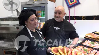 GLI SPECIALI DI VIDEO CALABRIA | Dall'Argentina all'Italia: il sogno di Marcelo