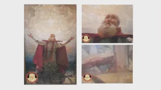 Arte e fede: restituito alla comunità reggina il dipinto di San Prospero sparito da oltre un secolo