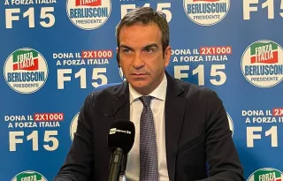 "Sud in Testa" sbarca in Calabria. Conferenza stampa a Catanzaro con Andrea Caroppo e Roberto Occhiuto