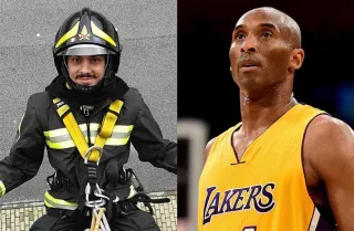Reggio Calabria vuole ricordare per sempre Nino Candido e Kobe Bryant, esempi di passione e sacrificio