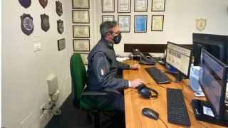 Frode fiscale: sequestrati beni per 15 milioni di euro ed interdette due società nel Cosentino