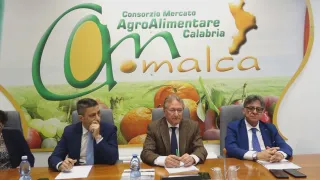 Agricoltura, turismo ed ambiente: presentata la quarta edizione di Expo Fata