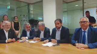 "Mare dentro", al via il viaggio della legalità e sostenibilità lungo la Calabria