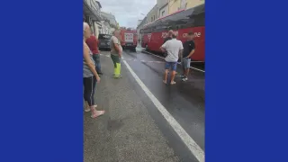 Incidente sulla SS106 a Cariati: perde la vita un centauro