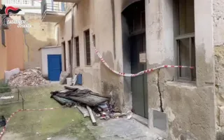 Avrebbe ucciso un uomo e dato fuoco alla sua casa: 38enne arrestato a Trebisacce