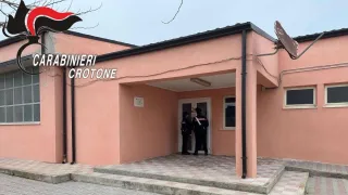 Isola Capo Rizzuto: sequestrato edificio scolastico pericolante