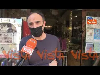 “Speriamo bene”, i ristoratori di Roma centro si preparano alle riaperture di lunedì