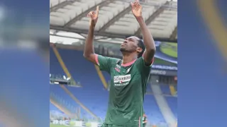 SERIE A | Calcio, grande beffa per il Crotone: la Lazio strappa i tre punti nei minuti finali