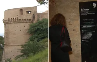 "La Calabria nella Divina commedia". A Crotone la mostra apre le Giornate nazionali dei Castelli