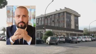Lamezia: Mimmo Gianturco nominato assessore al Welfare