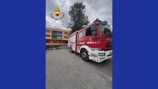 Presunto pacco bomba a Cotronei: evacuate scuole ed aree circostanti