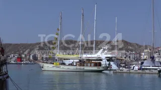 VIDEO | Goletta Verde, il mare calabrese è un malato cronico: da Rossano e Reggio è allarme