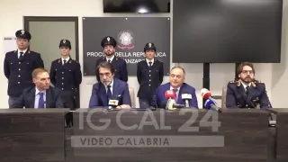 VIDEO | I tentacoli della 'ndrangheta «di serie A» sul turismo di Tropea e della Costa degli Dei