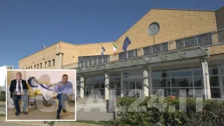 VIDEO | Aeroporto di Crotone, il Comitato Cittadino punta il dito contro la Sacal e la politica