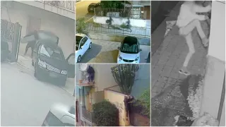 Furti in appartamenti a Reggio Calabria: undici le persone arrestate