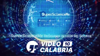 Unical, tutto pronto per la Notte della Ricerca: presente anche Video Calabria