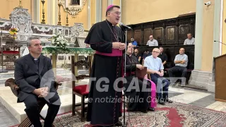 Anno Santo 2025, ecco le chiese giubilari della diocesi di Crotone-Santa Severina