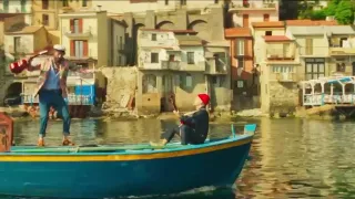 Jovanotti: pubblicato il trailer di "Alla salute", il videoclip girato in Calabria (VIDEO)