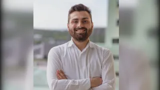 Consiglio Nazionale degli Studenti Universitari, eletto il calabrese Giovanni Oliverio: il terzo più votato in Italia
