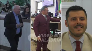 Masotta e Cimino lasciano "Valorizziamo Crotone" per nuovo gruppo. Laratta: «Scelta incomprensibile»