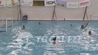 PALLANUOTO | Rari Nantes Crotone: stavolta non conta solo partecipare
