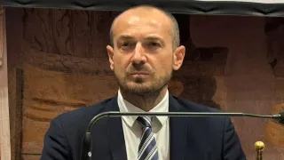 Andrea Esposito è il nuovo delegato Coni per la provincia di Crotone