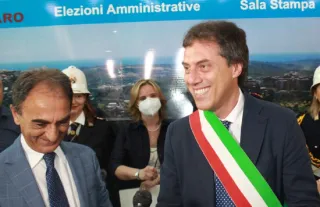 L'EDITORIALE Catanzaro e i suoi drammi persistenti, il ruolo di Fiorita dopo Abramo, l'urgenza di visioni strategiche