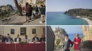 Da Capo Vaticano a Tropea: c'è l'omaggio alla Calabria nel nuovo spot del Vecchio Amaro del Capo