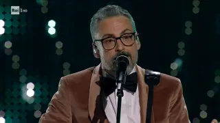 Sanremo 2025: Brunori ha fatto centro (e non siamo di parte...)