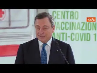 Draghi: "Aiuti per i nuovi poveri e in modo più semplice"