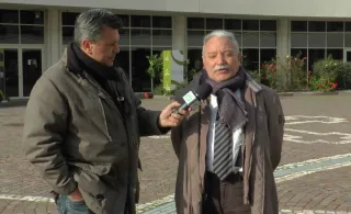 “Catanzaro e dintorni” su VideoCalabria: il disegno urbanistico del capoluogo, intervista all'ingegnere Salvatore Saccà
