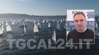 Sport, Colella (Federvela): «L'attività sportiva potrebbe riprendere a giugno» (VIDEO)