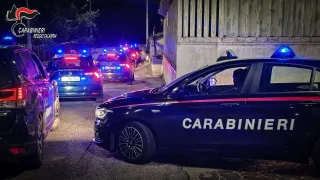 Furti d'auto con "cavallo di ritorno": eseguite misure cautelari
