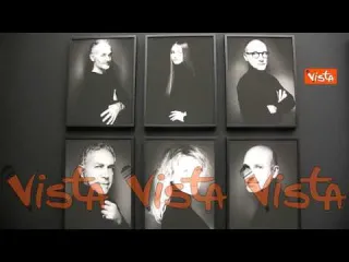 Morto di Covid il fotografo Giovanni Gastel, al MAXXI in “People I Like” gli scatti delle celebrità