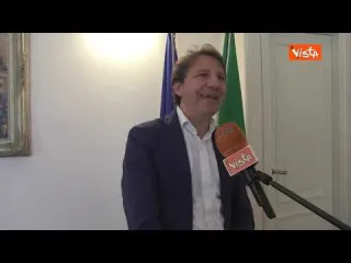Primo maggio, Tridico (Inps): “Speranza per lavoratori da Pnrr con investimenti pubblici e privati”