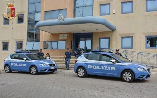 In auto con oltre un chilo di cocaina: arrestato 23enne a Lamezia