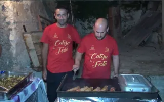 Benestare, il centro storico torna ad animarsi con la 13^ edizione di "Catoja in festa"