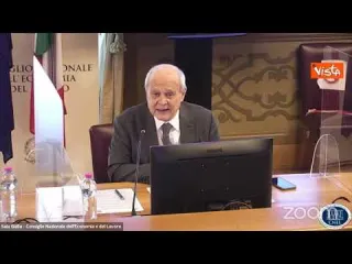 Treu (Cnel): "Riformare governance e processi decisionali Ue"