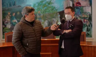“Catanzaro e dintorni” su VideoCalabria: alla scoperta di San Mango d'Aquino, intervista al sindaco Marrelli
