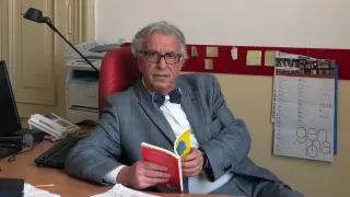 Reggio Calabria: morto il giornalista Antonio Latella