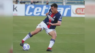 SERIE A | Calcio, prima vittoria esterna per il Crotone: i rossoblu espugnano il "Tardini"