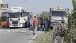 Agricoltori ed autotrasportatori: le proteste vanno avanti su tutti i presidi