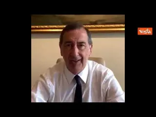 Sala: “Non sarò al presidio per Ddl Zan, ma la mia adesione rimane convinta e completa”