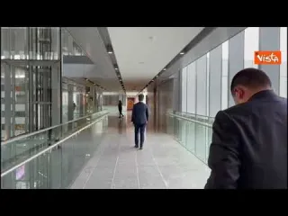 Di Maio a Bruxelles per summit Esteri. Le immagini