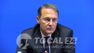 Un ponte economico tra Italia ed Africa: a Crotone il viceministro Cirielli