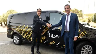 Turismo: Uber arriva in Calabria, servizio attivo già da oggi