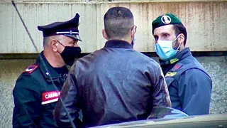 Reddito di Cittadinanza ad esponenti di clan del Vibonese: sequestrati oltre 80mila euro (VIDEO)